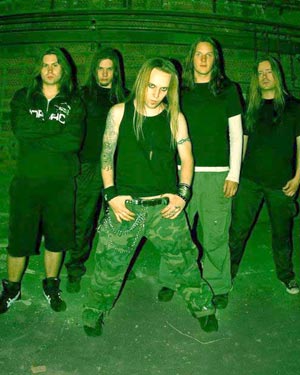 ChiLdReN oF BoDoM